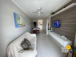 Thel Ubatuba - Apto 301/A, Ana Luiza - Praia Grande - 8