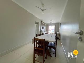 Thel Ubatuba - Apto 301/A, Ana Luiza - Praia Grande - 5