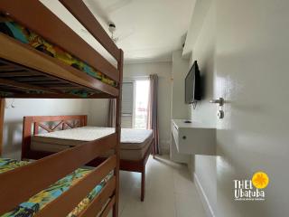 Thel Ubatuba - Apto 301/A, Ana Luiza - Praia Grande - 2