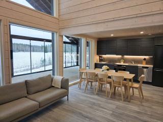 Villa Taipale - 8hlö, Himosranta - 3