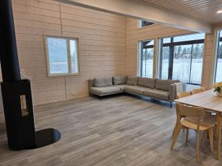 Villa Taipale - 8hlö, Himosranta - 1