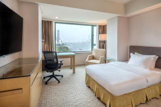 Holiday Inn Wuhan Riverside by IHG - 8