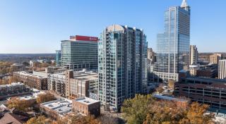 Oak city Skyline views - 9