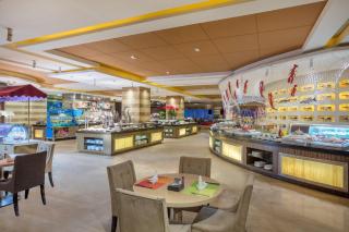 Crowne Plaza City Center Ningbo by IHG - Near Ningbo Railway Station - 8