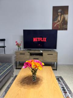 Cosy appartement - 9