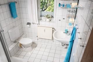 Haus Am Kurwald Whg 4 - 7