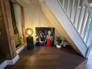 Charming Countryside Escape Yew Tree Cottage - 2