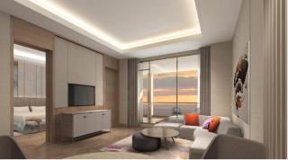 Crowne Plaza Huzhou by IHG - 8