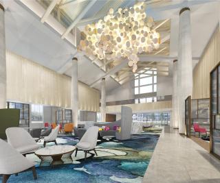 Crowne Plaza Huzhou by IHG - 7