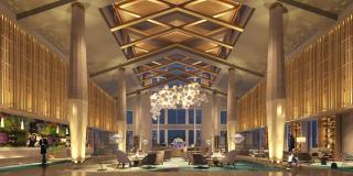 Crowne Plaza Huzhou by IHG - 2