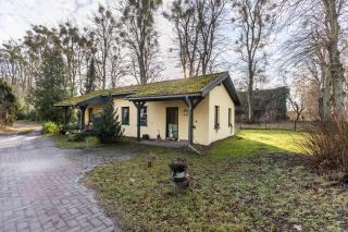 Ferienhaus in Wald- und Seenähe - 8