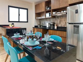 Casa Daniela - Oceanview Oasis with Rooftop & Infinity Pool - 2