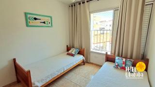 Thel Ubatuba - Apto 13/B, Miramar - Itaguá - 6