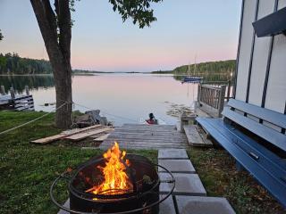 Islandview Cottage - 5