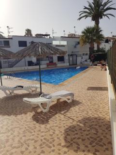 Apartamento Junto A La Piscina - 1