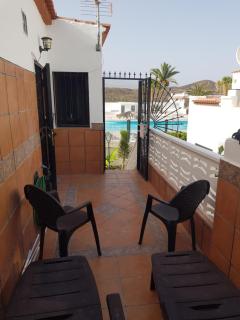 Apartamento Junto A La Piscina - 7