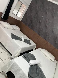 Pousada Dormitório 4 Irmãs - 3