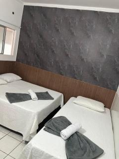 Pousada Dormitório 4 Irmãs - 2