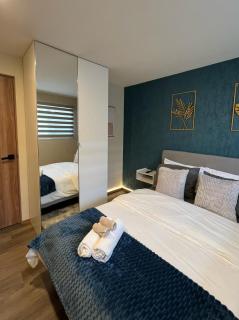 Departamento Boutique Reforma - 7