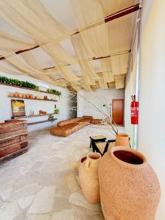 Beira mar Tatuamunha Porto de Pedras - Yucca Naay - 5