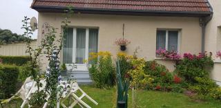 Mer, nature, acceuil - 1