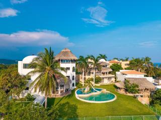 3076 - Villa Xcaanda - 9