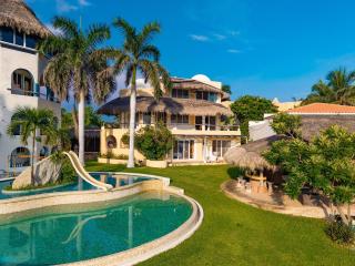 3076 - Villa Xcaanda - 8