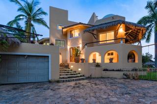 3076 - Villa Xcaanda - 5