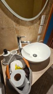 Suite el Ángel #6 - 2