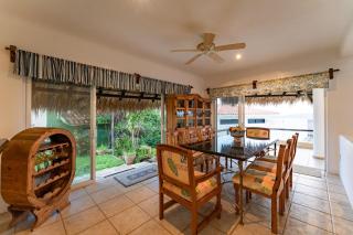 3076 - Villa Xcaanda - 4