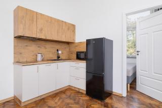 2 Bedroom Apartment for 6 - Augustiańska 1 street - 1