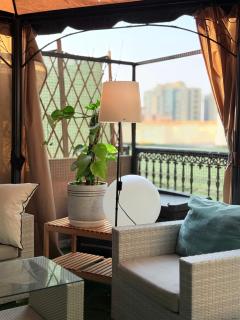 Best Place Holiday Home IIII Free Parking - 9