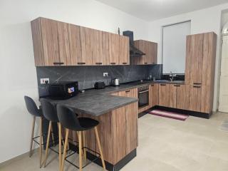 Maisonette Gzira - 3
