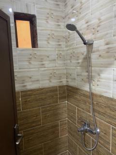 Wadi Rum Wanderer Camp - 2