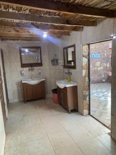 Wadi Rum Wanderer Camp - 1