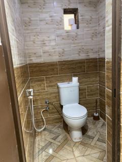 Wadi Rum Wanderer Camp - 2