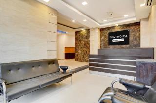 Townhouse Millenium City Centre - 8