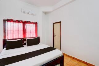 HOTEL O THE HOTEL TRIYA - 4