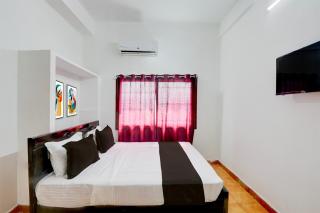 HOTEL O THE HOTEL TRIYA - 8