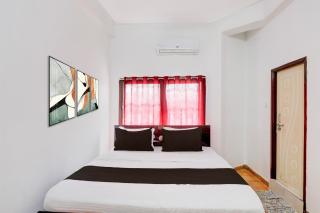 HOTEL O THE HOTEL TRIYA - 3