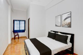 HOTEL O THE HOTEL TRIYA - 5