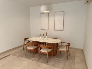 Apartment 3 bed in compound mivida new Cairo prime location - 4