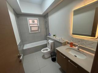 Apartment 3 bed in compound mivida new Cairo prime location - 2