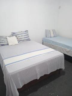 Dormitório F P Sousa - 0