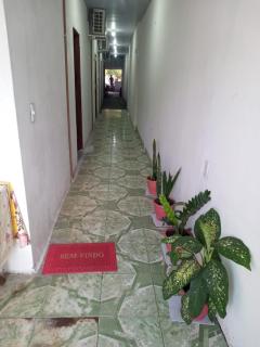 Dormitório F P Sousa - 5