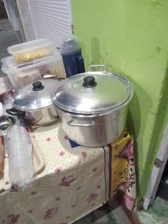 Dormitório F P Sousa - 4