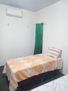 Dormitório F P Sousa - 2