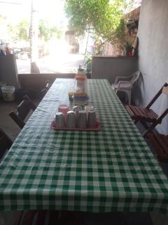 Dormitório F P Sousa - 1