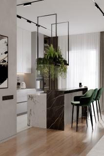 Ático de lujo para 7 personas - 8