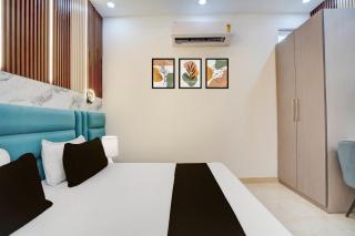 SPOT ON G Grand Hotel - 7